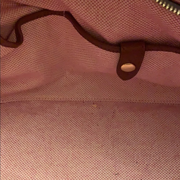 Beautiful burnt red Dooney Bourke handbag! - Picture 6 of 10